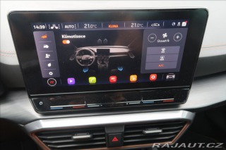 Cupra Formentor 1,5 TSI 110kW MAN ČR 1.ma 2022