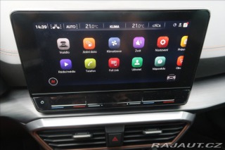 Cupra Formentor 1,5 TSI 110kW MAN ČR 1.ma 2022