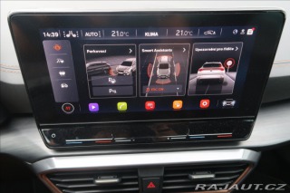 Cupra Formentor 1,5 TSI 110kW MAN ČR 1.ma 2022