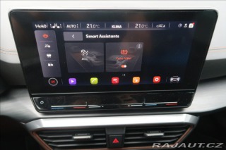 Cupra Formentor 1,5 TSI 110kW MAN ČR 1.ma 2022