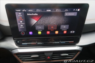 Cupra Formentor 1,5 TSI 110kW MAN ČR 1.ma 2022