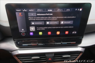 Cupra Formentor 1,5 TSI 110kW MAN ČR 1.ma 2022