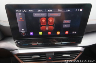 Cupra Formentor 1,5 TSI 110kW MAN ČR 1.ma 2022