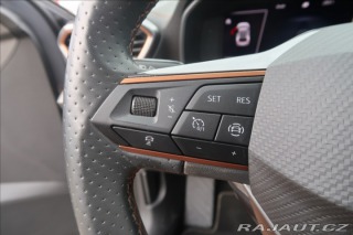 Cupra Formentor 1,5 TSI 110kW MAN ČR 1.ma 2022