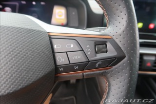 Cupra Formentor 1,5 TSI 110kW MAN ČR 1.ma 2022