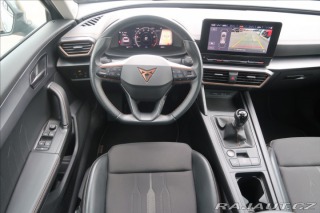 Cupra Formentor 1,5 TSI 110kW MAN ČR 1.ma 2022