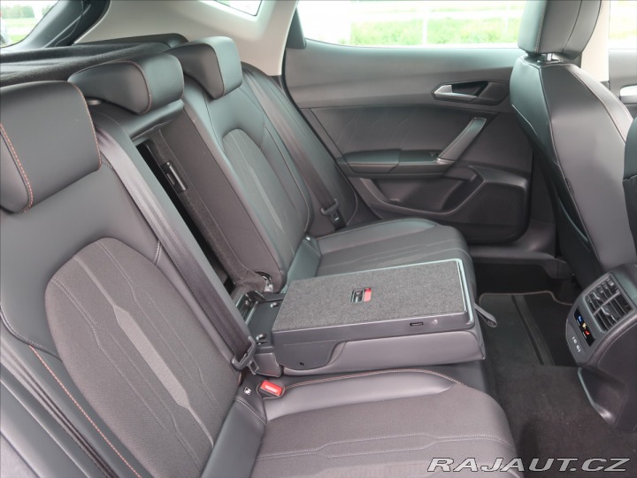 Cupra Formentor 2,0 TSI 140kW DSG 4WD ČR 2022