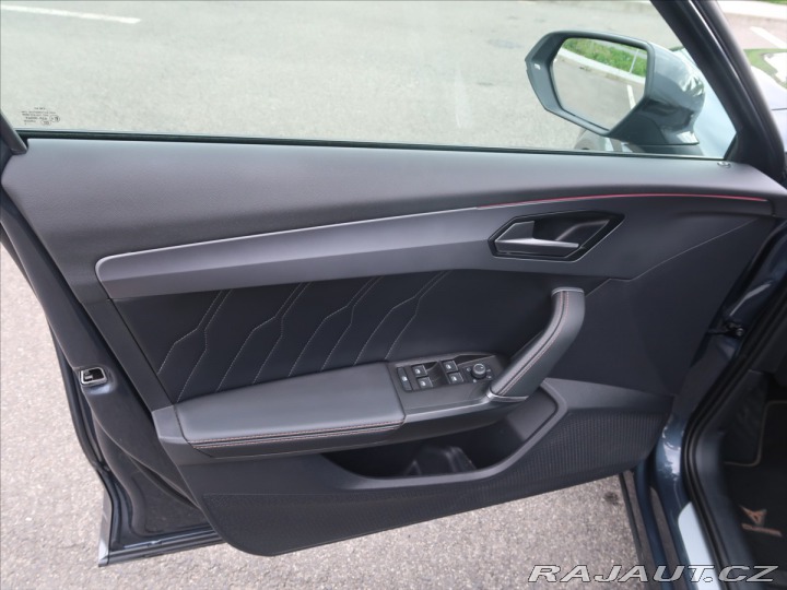 Cupra Formentor 2,0 TSI 140kW DSG 4WD ČR 2022