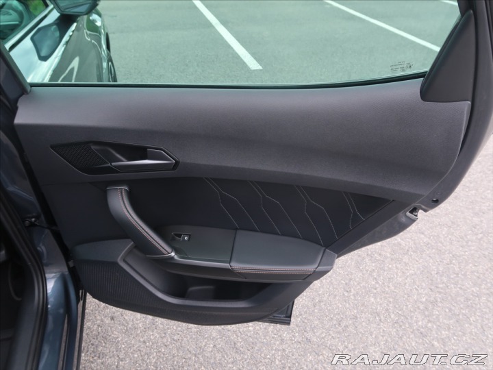 Cupra Formentor 2,0 TSI 140kW DSG 4WD ČR 2022