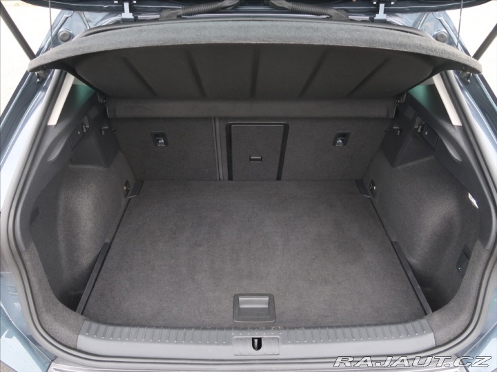 Cupra Formentor 2,0 TSI 140kW DSG 4WD ČR 2022