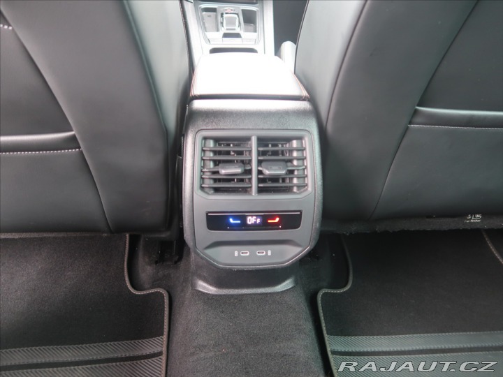 Cupra Formentor 2,0 TSI 140kW DSG 4WD ČR 2022