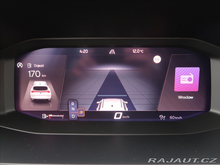 Cupra Formentor 2,0 TSI 140kW DSG 4WD ČR 2022