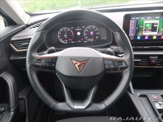 Cupra Formentor 2,0 TSI 140kW DSG 4WD ČR 2022