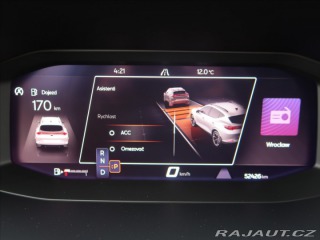 Cupra Formentor 2,0 TSI 140kW DSG 4WD ČR 2022