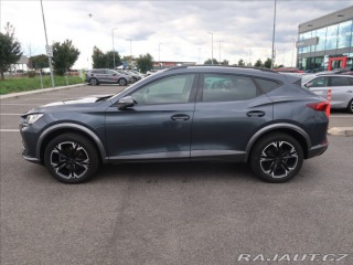 Cupra Formentor 2,0 TSI 140kW DSG 4WD ČR 2022