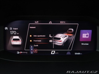 Cupra Formentor 2,0 TSI 140kW DSG 4WD ČR 2022