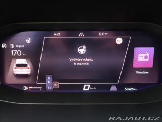 Cupra Formentor 2,0 TSI 140kW DSG 4WD ČR 2022