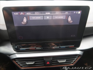 Cupra Formentor 2,0 TSI 140kW DSG 4WD ČR 2022