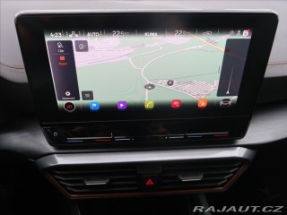 Cupra Formentor 2,0 TSI 140kW DSG 4WD ČR 2022