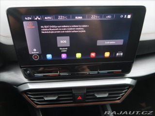 Cupra Formentor 2,0 TSI 140kW DSG 4WD ČR 2022