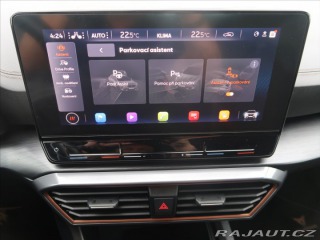 Cupra Formentor 2,0 TSI 140kW DSG 4WD ČR 2022