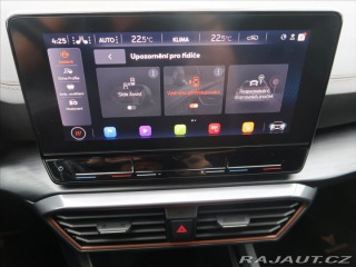 Cupra Formentor 2,0 TSI 140kW DSG 4WD ČR 2022