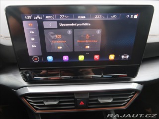 Cupra Formentor 2,0 TSI 140kW DSG 4WD ČR 2022