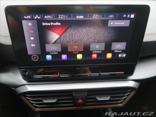 Cupra Formentor 2,0 TSI 140kW DSG 4WD ČR 2022