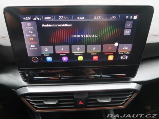 Cupra Formentor 2,0 TSI 140kW DSG 4WD ČR 2022