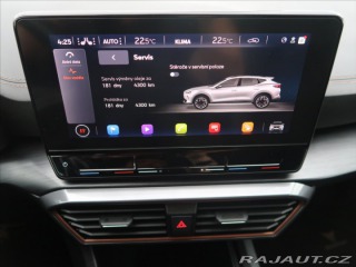 Cupra Formentor 2,0 TSI 140kW DSG 4WD ČR 2022