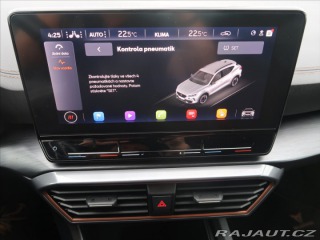 Cupra Formentor 2,0 TSI 140kW DSG 4WD ČR 2022