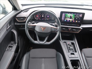 Cupra Formentor 2,0 TSI 140kW DSG 4WD ČR 2022