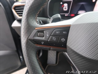 Cupra Formentor 2,0 TSI 140kW DSG 4WD ČR 2022