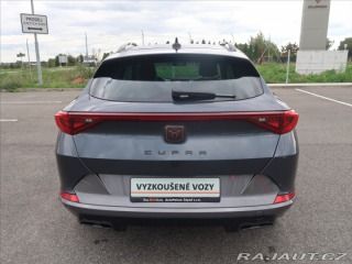 Cupra Formentor 2,0 TSI 140kW DSG 4WD ČR 2022