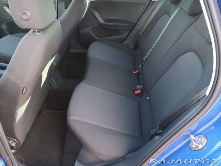 Seat Arona 1,0 TSI 81kW DSG Style ČR 2022