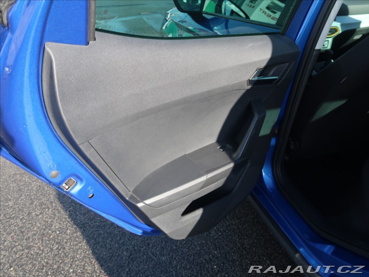 Seat Arona 1,0 TSI 81kW DSG Style ČR 2022