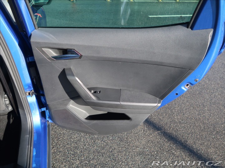Seat Arona 1,0 TSI 81kW DSG Style ČR 2022
