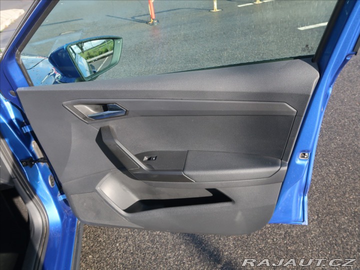 Seat Arona 1,0 TSI 81kW DSG Style ČR 2022