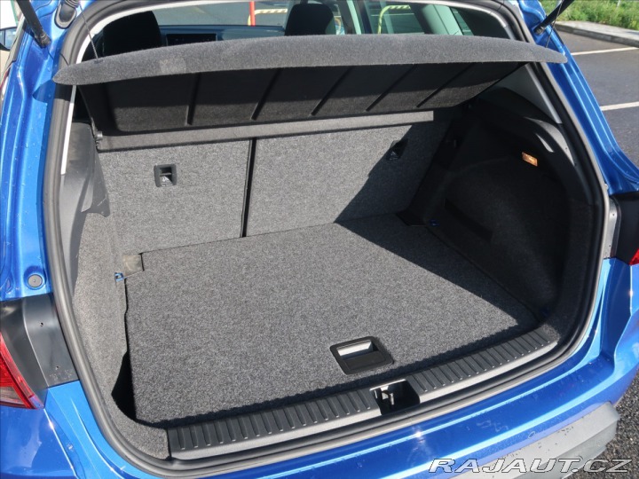 Seat Arona 1,0 TSI 81kW DSG Style ČR 2022