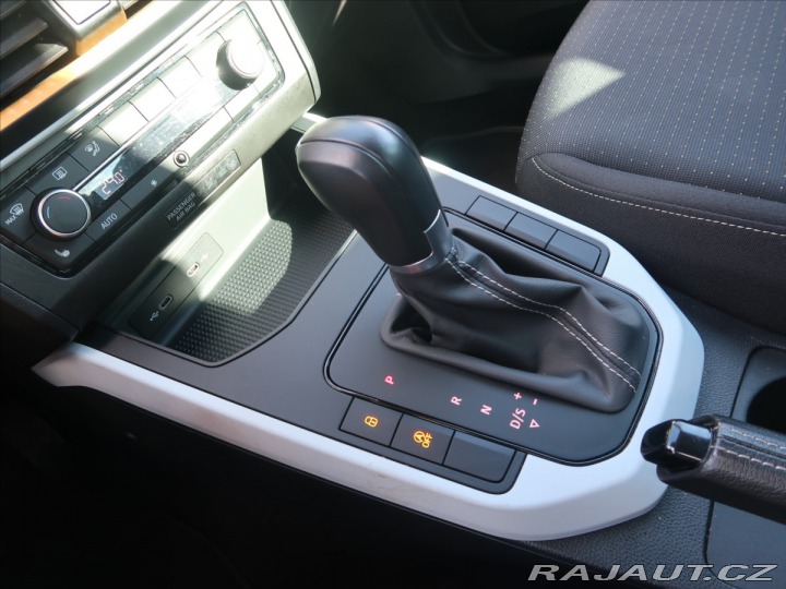 Seat Arona 1,0 TSI 81kW DSG Style ČR 2022