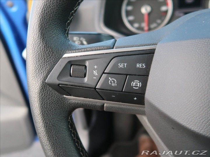 Seat Arona 1,0 TSI 81kW DSG Style ČR 2022