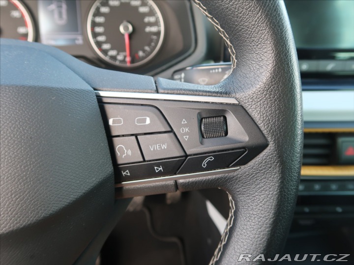 Seat Arona 1,0 TSI 81kW DSG Style ČR 2022