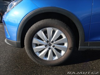 Seat Arona 1,0 TSI 81kW DSG Style ČR 2022