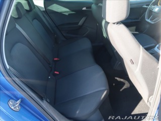 Seat Arona 1,0 TSI 81kW DSG Style ČR 2022