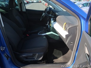 Seat Arona 1,0 TSI 81kW DSG Style ČR 2022