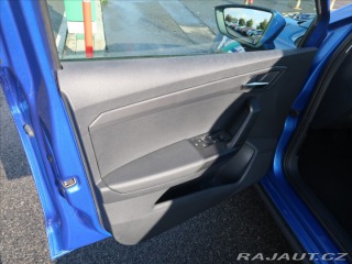 Seat Arona 1,0 TSI 81kW DSG Style ČR 2022