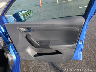 Seat Arona 1,0 TSI 81kW DSG Style ČR 2022