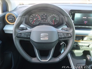 Seat Arona 1,0 TSI 81kW DSG Style ČR 2022