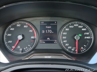 Seat Arona 1,0 TSI 81kW DSG Style ČR 2022