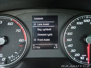 Seat Arona 1,0 TSI 81kW DSG Style ČR 2022